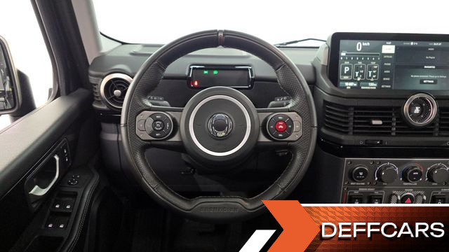 Ineos GRENADIER 3.0 Station Wagon купить на сайте DeffCars