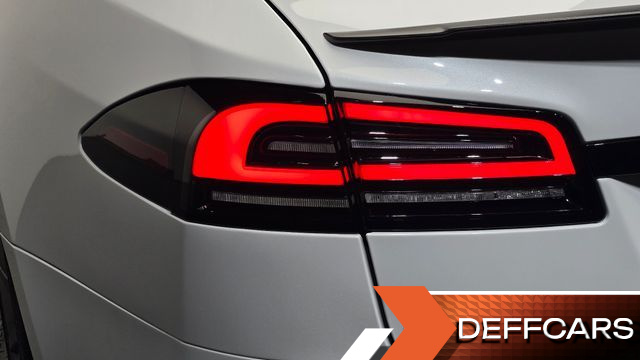 Tesla MODEL S Plaid купить на сайте DeffCars