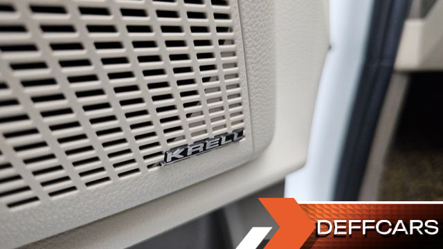 Kia CARNIVAL Gasoline 7-Seater Hi-Limousine Signature купить на сайте DeffCars