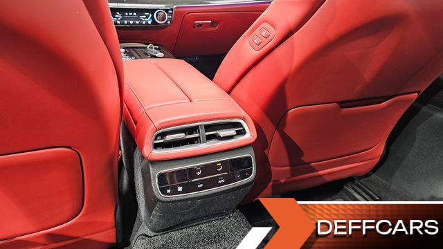 Genesis G80 Gasoline 3.5 Turbo AWD купить на сайте DeffCars