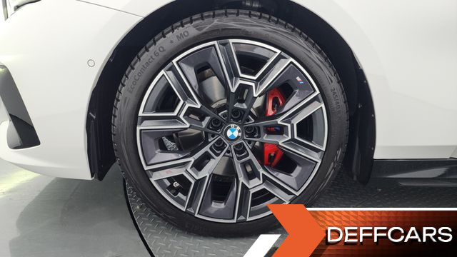 BMW 5-SERIES 530i xDrive M Sport Pro Special Edition купить на сайте DeffCars