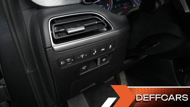Hyundai PALISADE Gasoline 3.8 4WD Prestige купить на сайте DeffCars