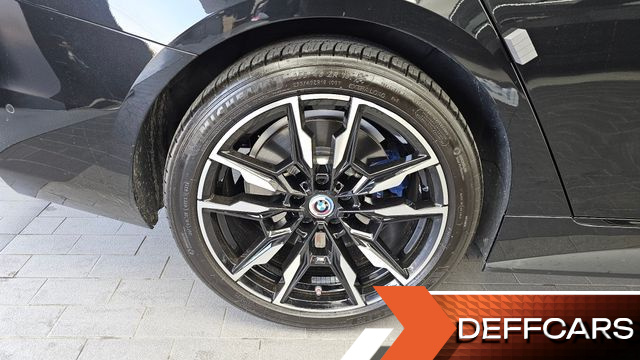BMW I4 M50 купить на сайте DeffCars