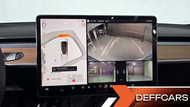 Tesla MODEL Y Long Range AWD купить на сайте DeffCars