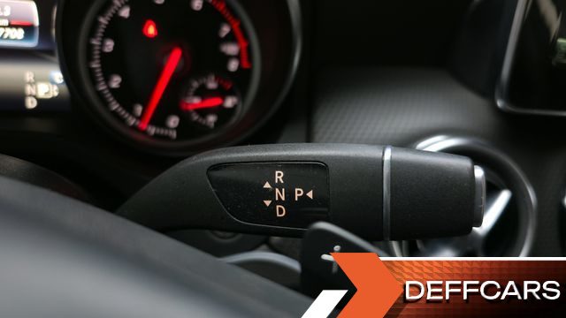 Mercedes GLA-CLASS GLA220 купить на сайте DeffCars