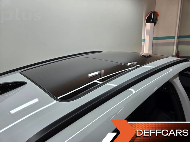 Audi Q5 40 TDI Quattro S Line Black Edition купить на сайте DeffCars