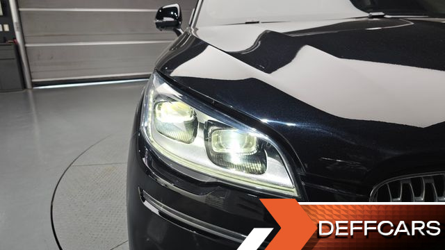 Lincoln AVIATOR 3.0 Reserve  AWD купить на сайте DeffCars