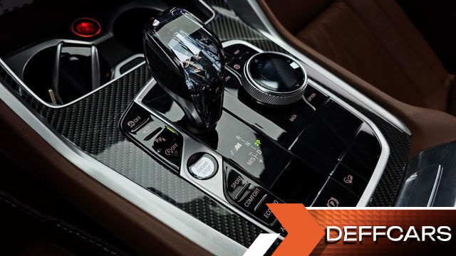 BMW X6 M50i купить на сайте DeffCars