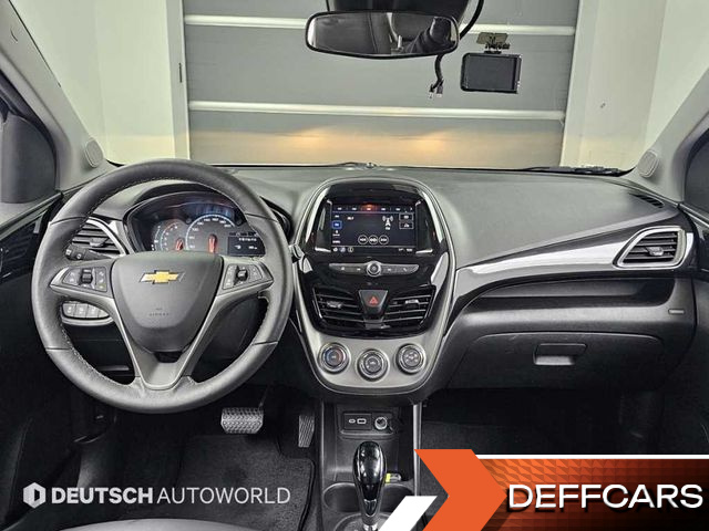 ChevroletGMDaewoo SPARK Premier купить на сайте DeffCars