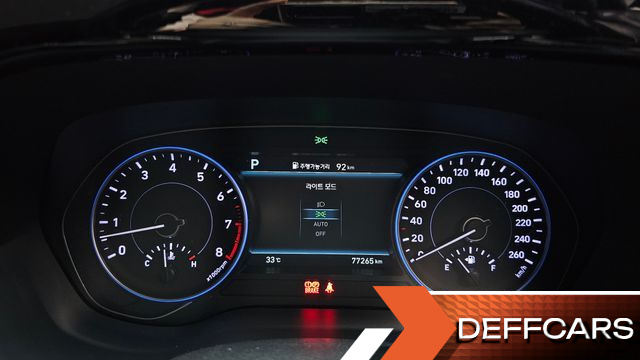 Hyundai PALISADE Gasoline 3.8 4WD Prestige купить на сайте DeffCars