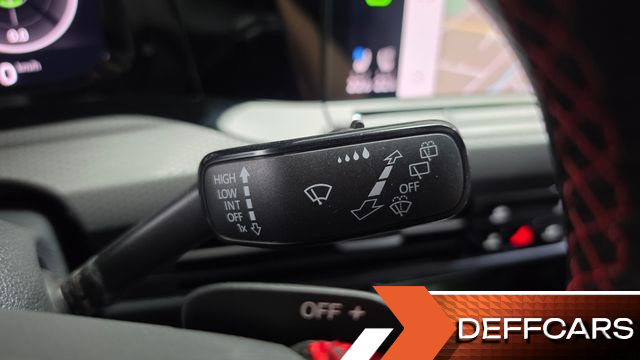 Volkswagen GOLF 2.0 GTI купить на сайте DeffCars