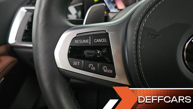 BMW X5 xDrive 30d M Sport купить на сайте DeffCars