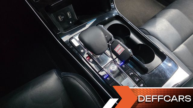 Kia K7 3.0 GDI Noblesse купить на сайте DeffCars