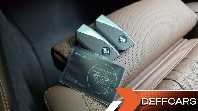 BMW X6 xDrive40i M Sport купить на сайте DeffCars