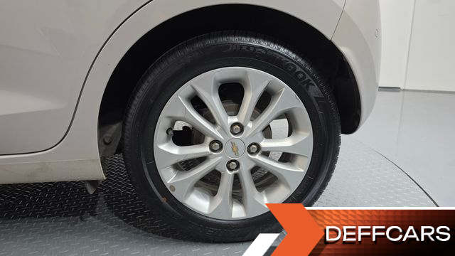 ChevroletGMDaewoo SPARK Premier купить на сайте DeffCars