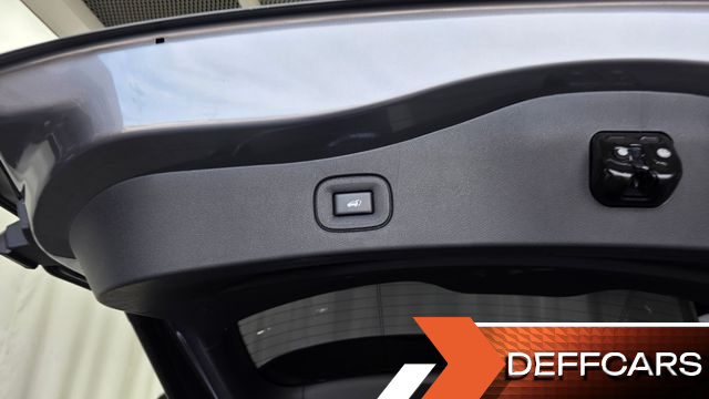 Renault-KoreaSamsung QM6 Gasoline 2WD RE Signature купить на сайте DeffCars
