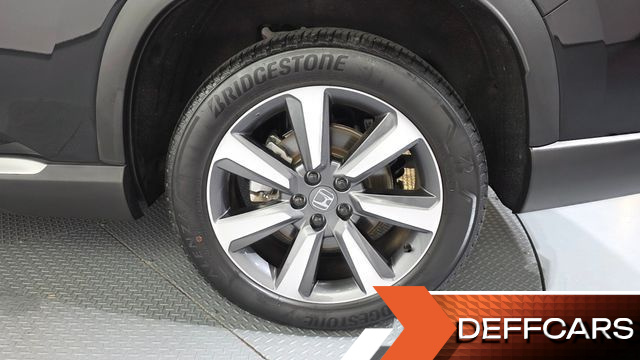 Honda PILOT 3.5 Elite купить на сайте DeffCars