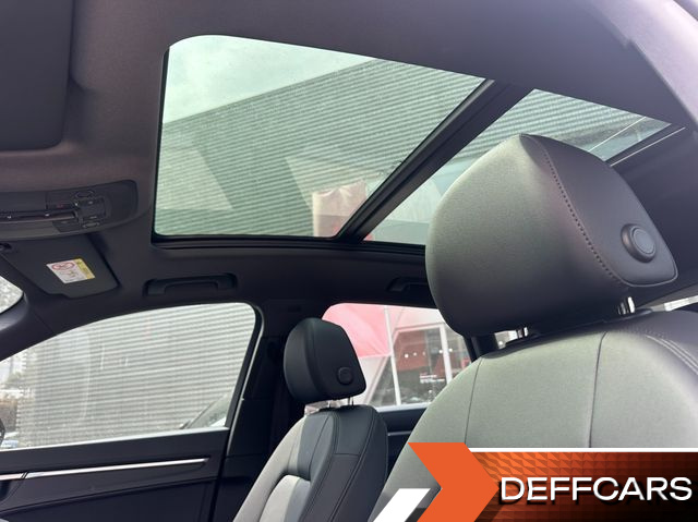 Audi Q3 40 TFSI Quattro Premium купить на сайте DeffCars