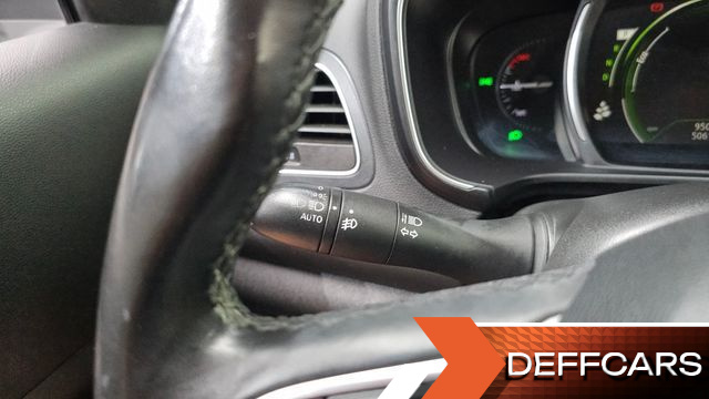 Renault-KoreaSamsung QM6 2.0 GDe LE 2WD купить на сайте DeffCars
