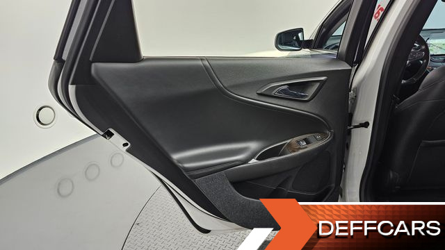 ChevroletGMDaewoo MALIBU 1.5 Turbo LTZ купить на сайте DeffCars
