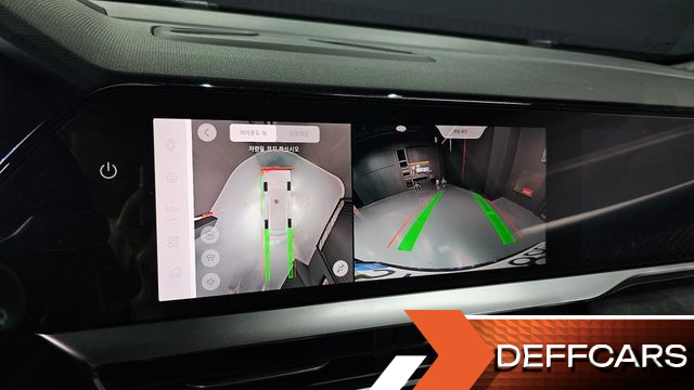 Renault-KoreaSamsung GRAND KOLEOS 1.5 E-TECH Esprit Alphine 2WD купить на сайте DeffCars