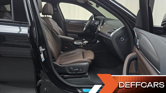 BMW X4 xDrive20i M Sport купить на сайте DeffCars