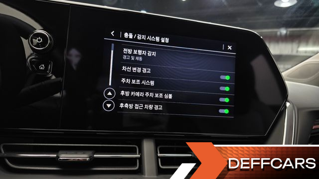 ChevroletGMDaewoo TRAX 1.2 Red Line купить на сайте DeffCars