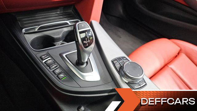 BMW 4-SERIES 430i M Sport Coupe купить на сайте DeffCars