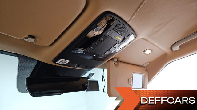 Kia CARNIVAL Gasoline 9-seater Limousine(Special vehicle) купить на сайте DeffCars