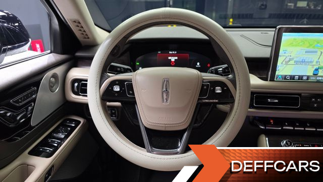 Lincoln AVIATOR 3.0 Reserve  AWD купить на сайте DeffCars