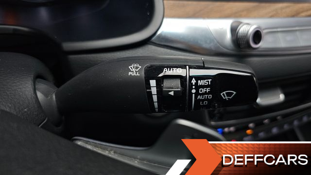 Kia K9 3.8 GDI AWD Platinum купить на сайте DeffCars