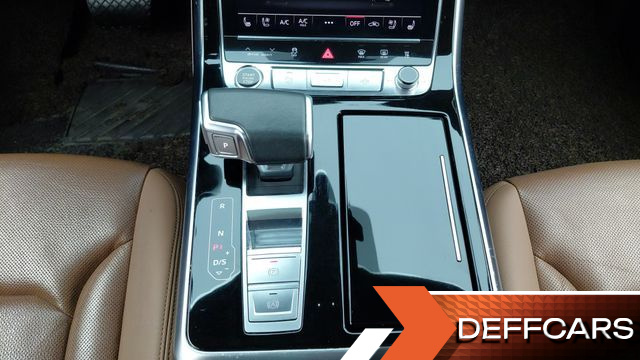 Audi Q7 45 TDI Quattro Premium купить на сайте DeffCars