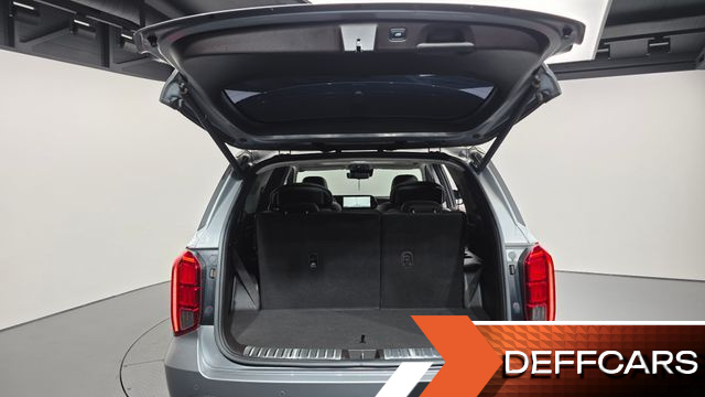 Hyundai PALISADE Gasoline 3.8 4WD VIP купить на сайте DeffCars