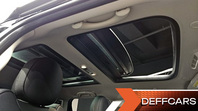 Mini COOPER 5Door HIGH 3rd купить на сайте DeffCars