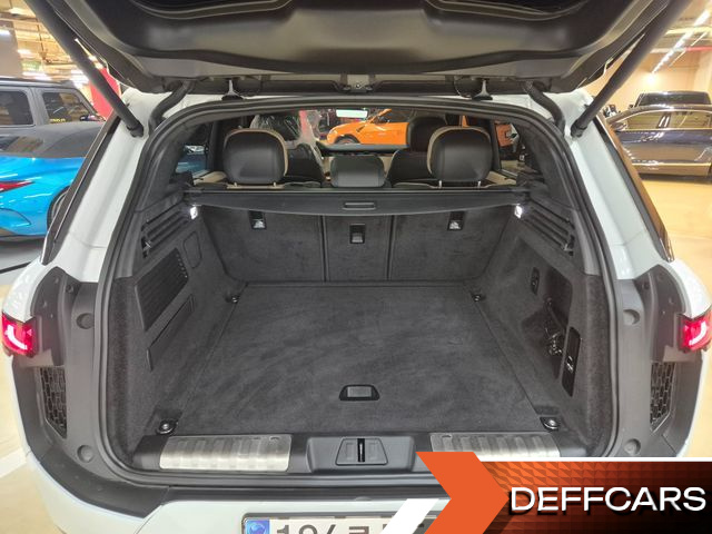 Land Rover RANGE ROVER SPORT D300 HSE Dynamic купить на сайте DeffCars