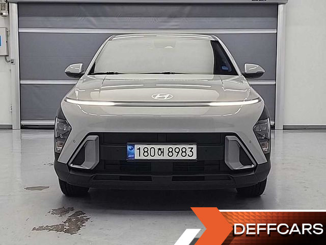 Hyundai KONA Modern купить на сайте DeffCars
