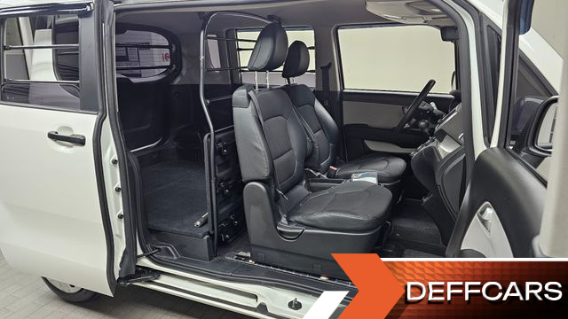 Kia RAY Van Prestige купить на сайте DeffCars
