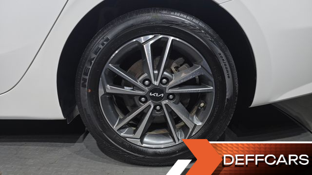 Kia K3 1.6 Trendy купить на сайте DeffCars