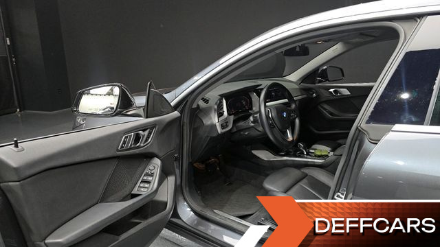 BMW 2-SERIES 218d Advantage купить на сайте DeffCars