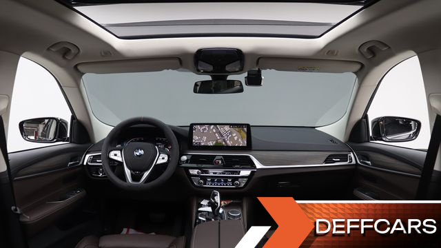 BMW GRAN TURISMO 620d xDrive Luxury купить на сайте DeffCars