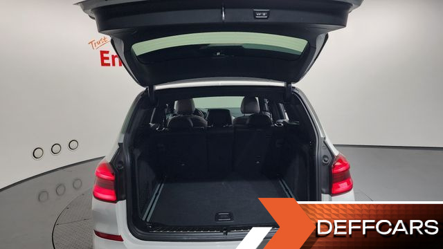 BMW X3 xDrive M40i купить на сайте DeffCars