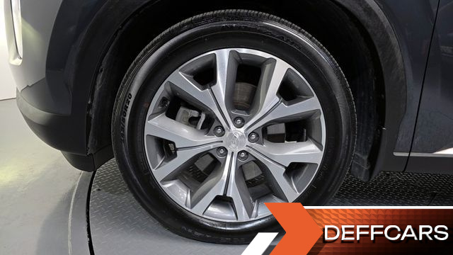 Hyundai PALISADE Gasoline 3.8 4WD Prestige купить на сайте DeffCars