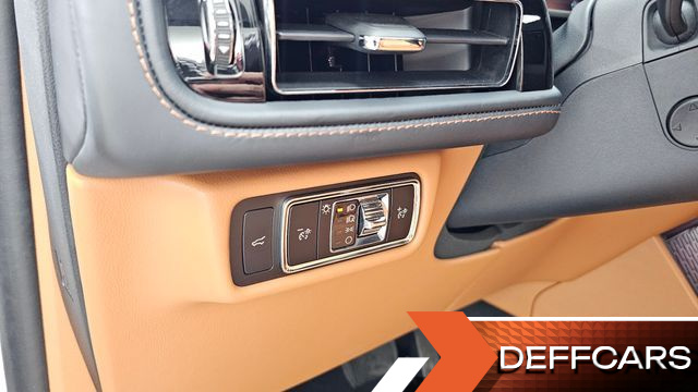 Lincoln AVIATOR 3.0 Black Label AWD купить на сайте DeffCars