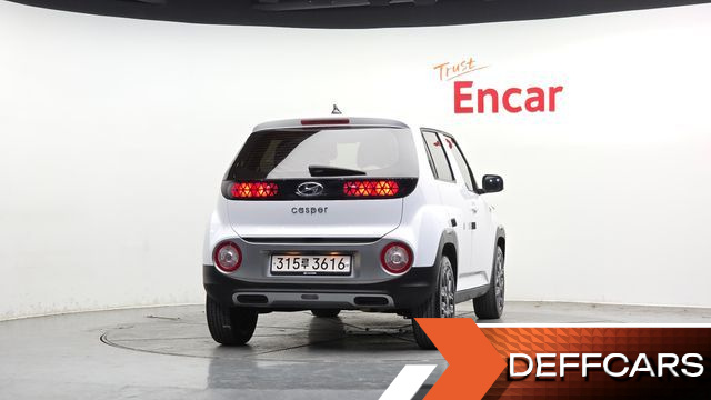 Hyundai CASPER Modern купить на сайте DeffCars
