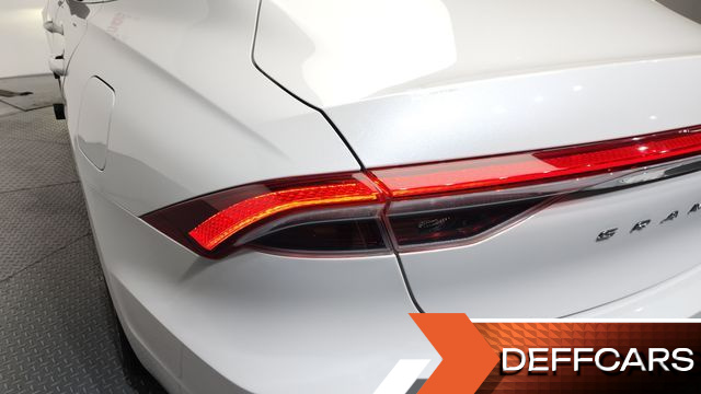 Hyundai GRANDEUR 2.5 Premium Choice купить на сайте DeffCars