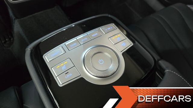 Genesis G80 Gasoline 3.5 Turbo 2WD купить на сайте DeffCars