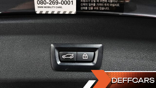BMW 1-SERIES 118d M Sport купить на сайте DeffCars