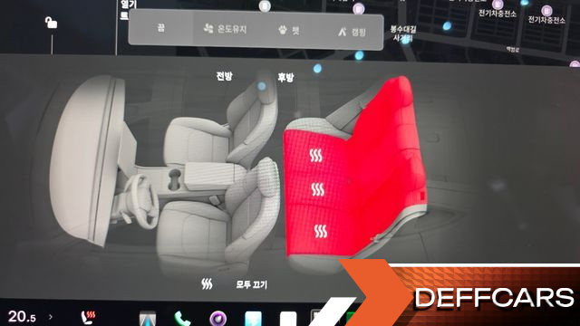Tesla MODEL 3 Long Range AWD купить на сайте DeffCars