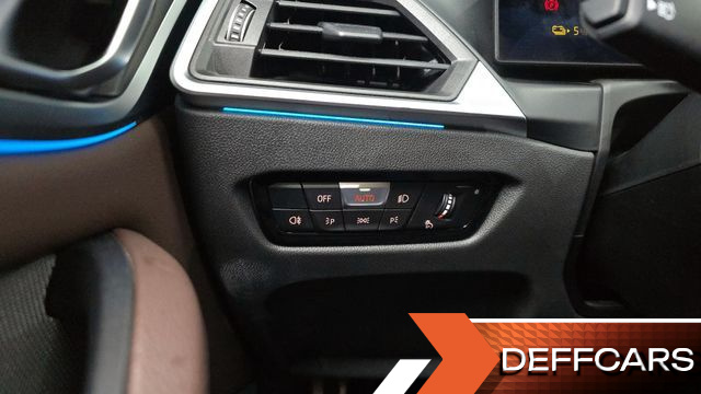 BMW I4 eDrive40 M Sports купить на сайте DeffCars