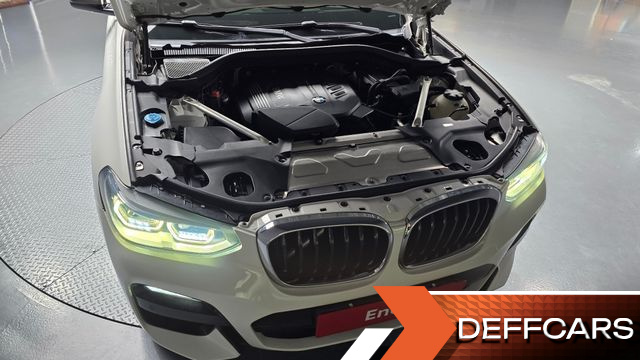 BMW X4 xDrive20d M Sport купить на сайте DeffCars